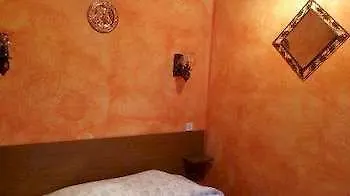Hotel Les Fleurs Montriond