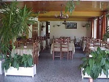 Les Fleurs Hotel 2*
