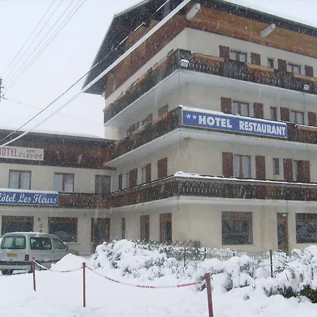 Hotel Les Fleurs 2*