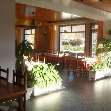 Les Fleurs Ξενοδοχείο