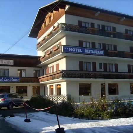 Les Fleurs Montriond