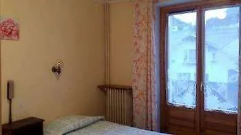 Les Fleurs Hotel Montriond