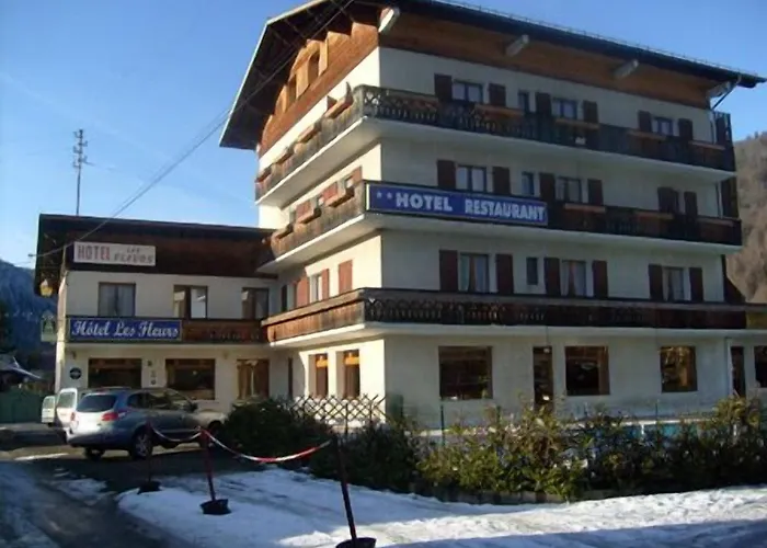 Les Fleurs Montriond